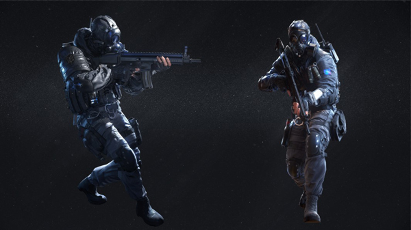 Nocries在FACEIT总部测试后获得FPL邀请