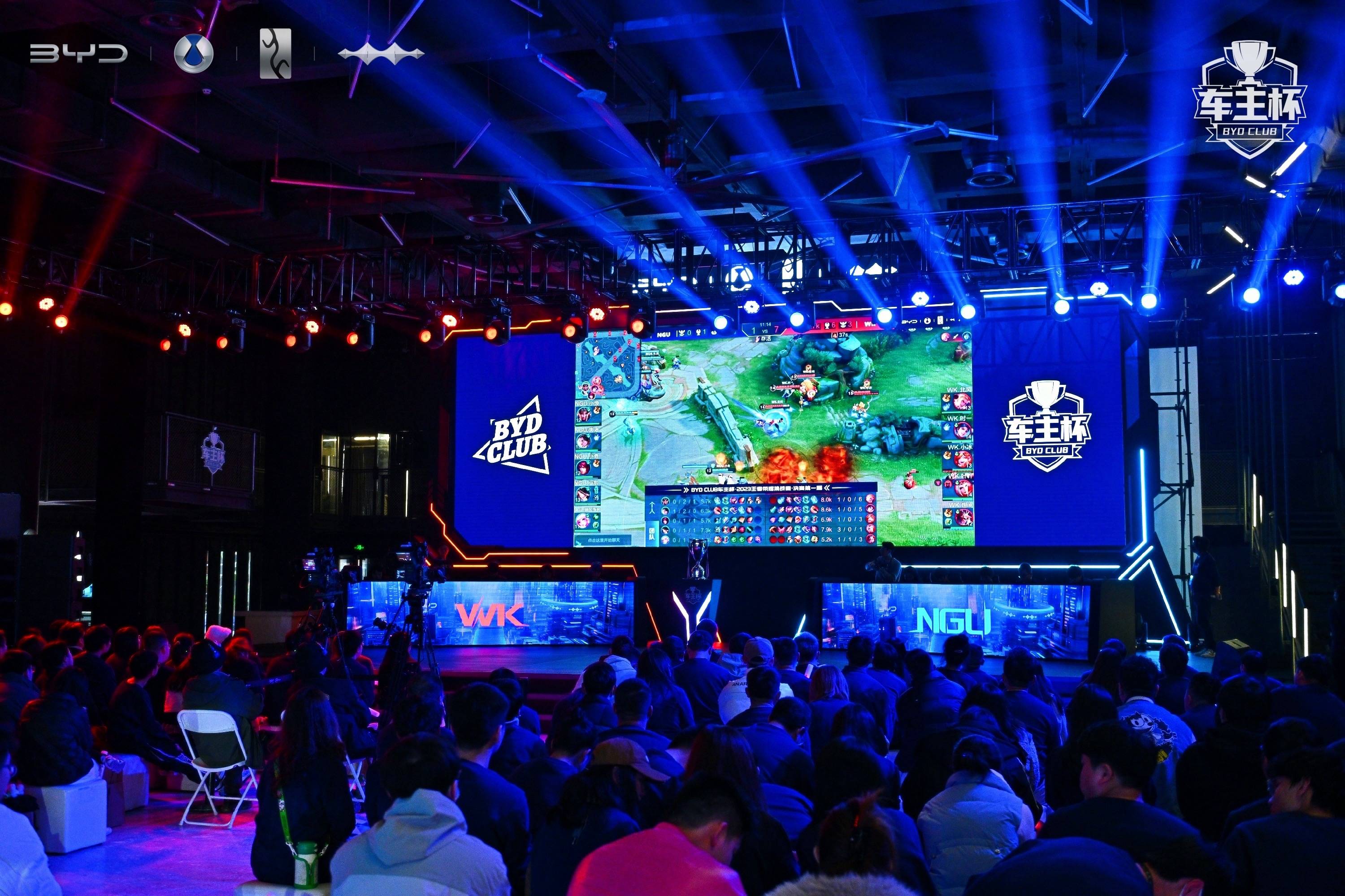 Meteor 来自 Gen.G 在 VALO2ASIA AWARDS 2024 排名中位列第 4