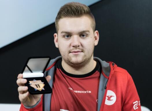 CSGO G2爆冷不敌GL，无缘本届Major