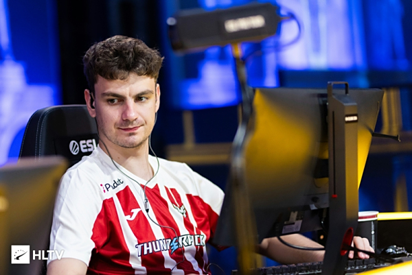 boaster 在 VCT EMEA 的助攻排行榜中领先