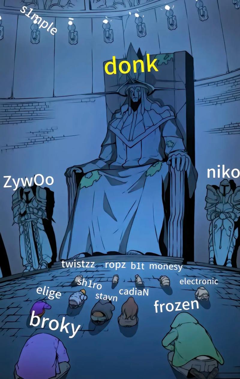 Elk：第四局输掉很可惜，但我们每个人都拉满了 没有谁一定要背锅