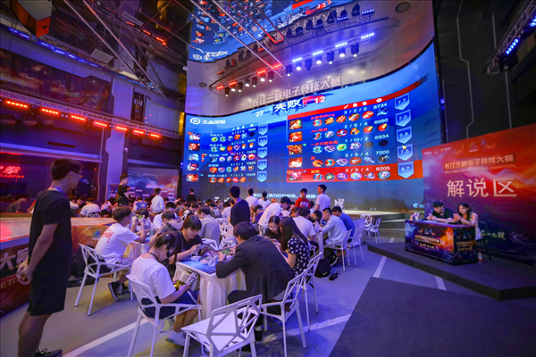 HLTV数据年度最佳阵容，CIS选手统治级霸榜