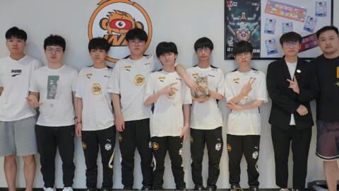 Paper Rex 和 BBL Esports 晋级2025年电子竞技世界杯季后赛
