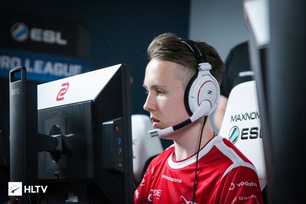 donk打出生涯最低赛事数据