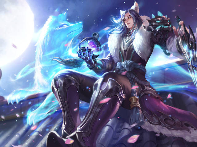 iG宣布TheShy正式离队，Theshy：我要开始新的挑战了！